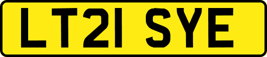 LT21SYE