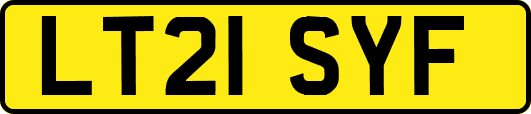 LT21SYF