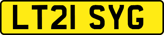LT21SYG
