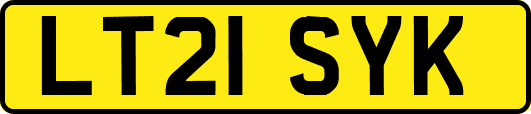 LT21SYK