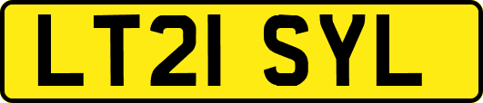 LT21SYL