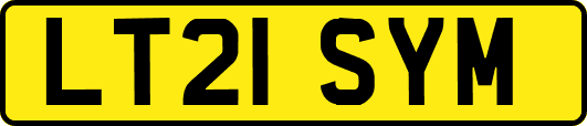 LT21SYM