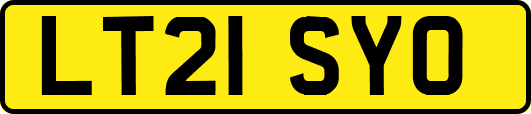 LT21SYO
