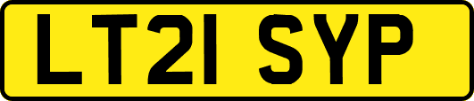 LT21SYP