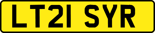LT21SYR