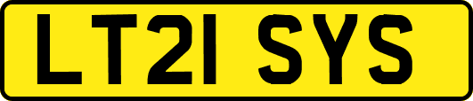 LT21SYS
