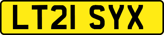 LT21SYX