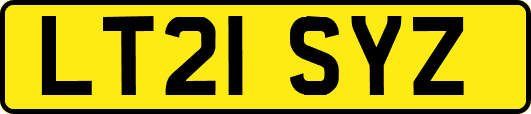 LT21SYZ