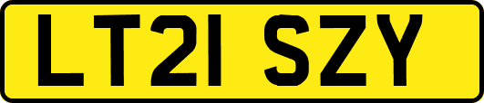 LT21SZY