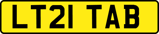 LT21TAB