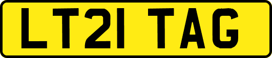 LT21TAG
