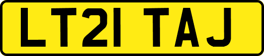 LT21TAJ