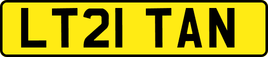 LT21TAN