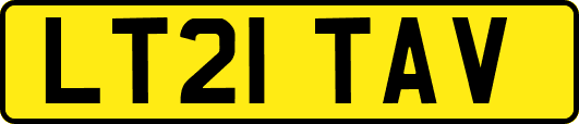 LT21TAV