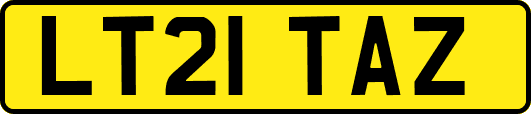 LT21TAZ