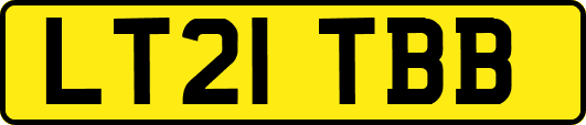 LT21TBB