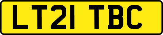 LT21TBC