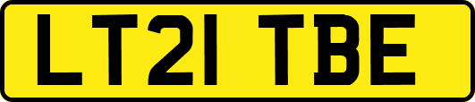 LT21TBE