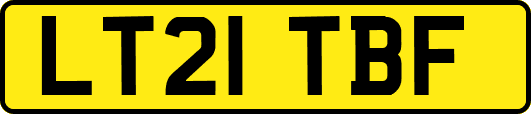 LT21TBF