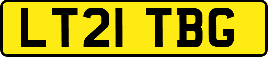 LT21TBG