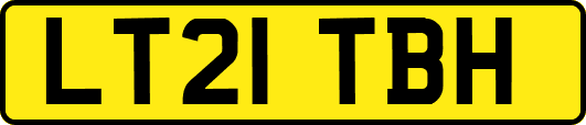 LT21TBH