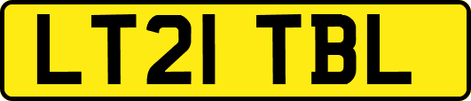LT21TBL