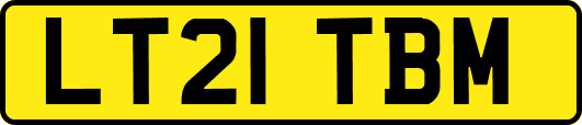 LT21TBM