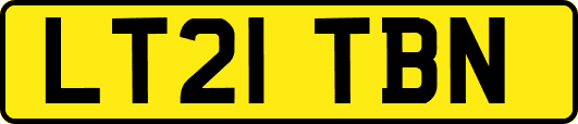 LT21TBN