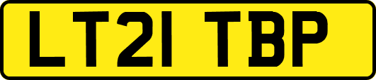 LT21TBP