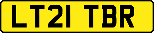 LT21TBR