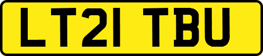 LT21TBU