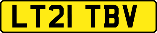 LT21TBV