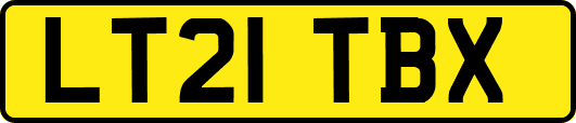 LT21TBX