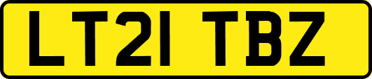 LT21TBZ
