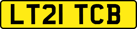 LT21TCB