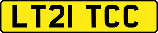 LT21TCC