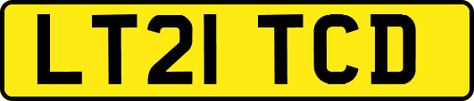 LT21TCD