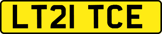 LT21TCE