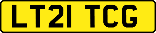 LT21TCG