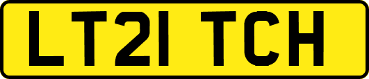 LT21TCH