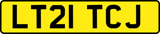 LT21TCJ