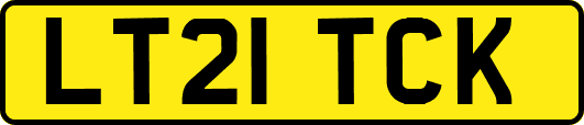 LT21TCK