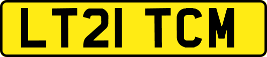 LT21TCM