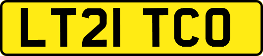 LT21TCO