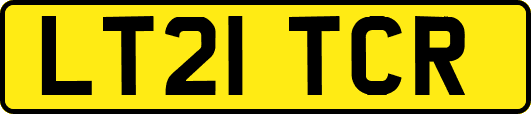 LT21TCR
