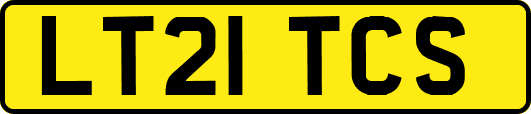 LT21TCS