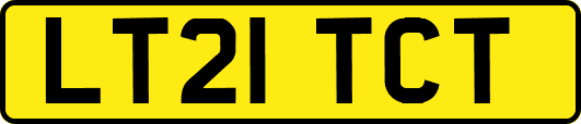 LT21TCT