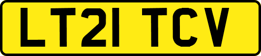 LT21TCV