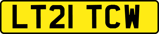 LT21TCW