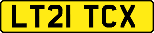 LT21TCX